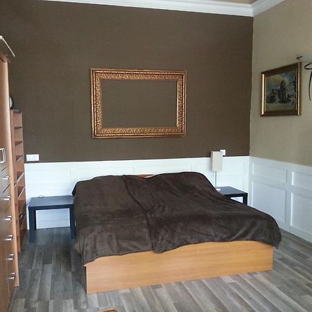 Nosztalgia Apartman Siofok Ngoại thất bức ảnh
