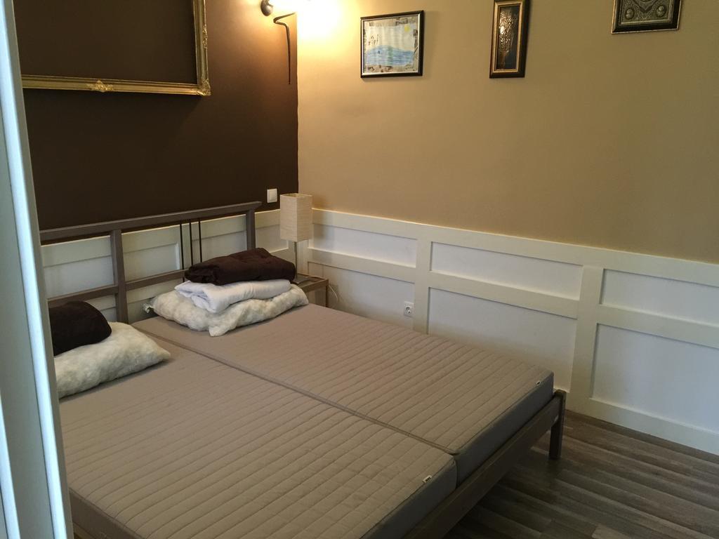 Nosztalgia Apartman Siofok Ngoại thất bức ảnh