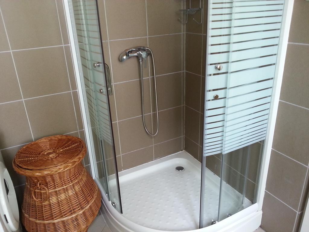 Nosztalgia Apartman Siofok Ngoại thất bức ảnh