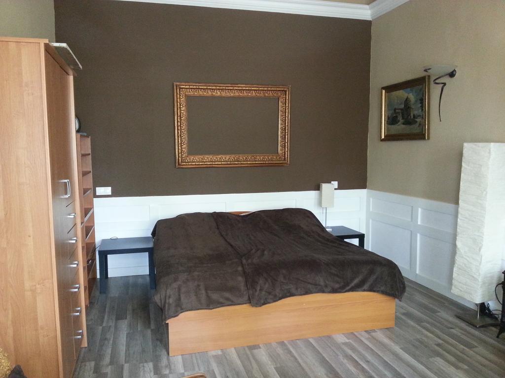 Nosztalgia Apartman Siofok Ngoại thất bức ảnh
