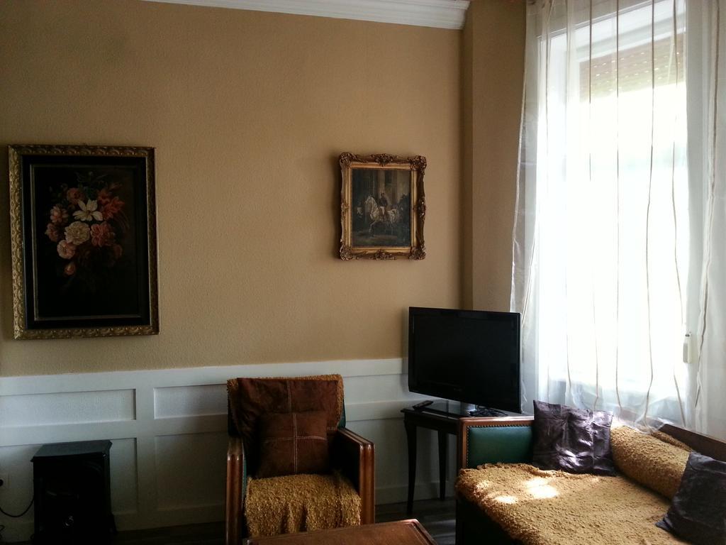 Nosztalgia Apartman Siofok Ngoại thất bức ảnh