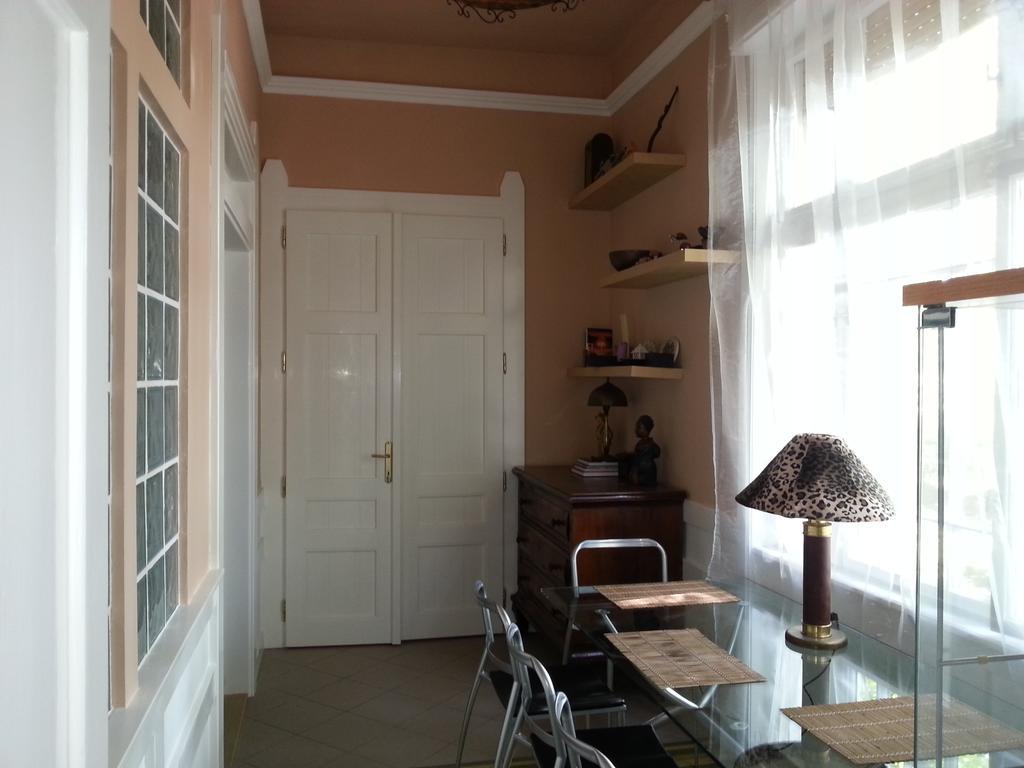 Nosztalgia Apartman Siofok Ngoại thất bức ảnh