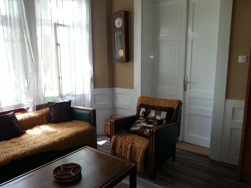 Nosztalgia Apartman Siofok Ngoại thất bức ảnh
